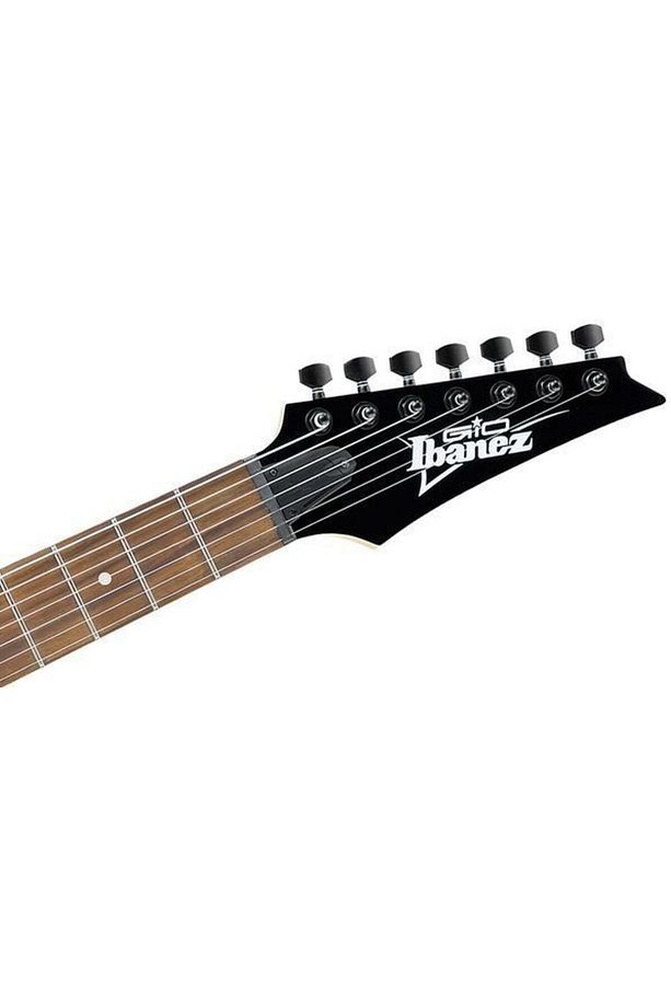 Grg7221qa-tks 7 Telli Elektro Gitar - 5