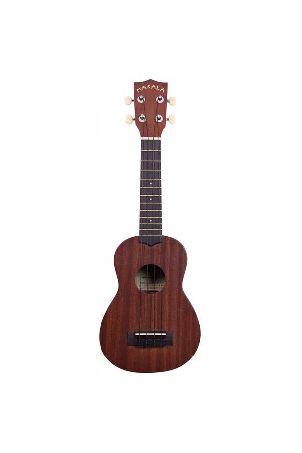 Ma Soprano Ukulele - 1