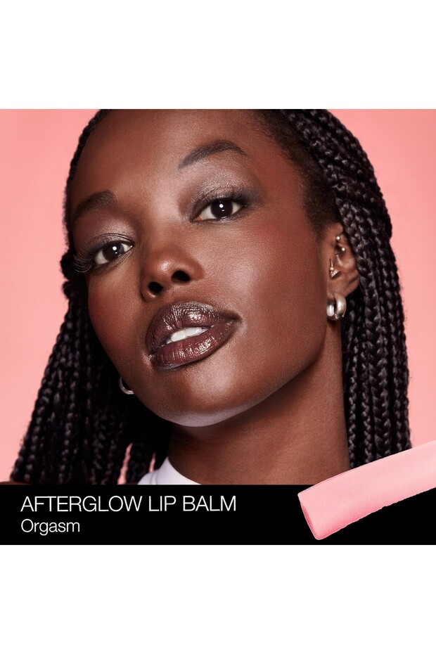 Afterglow Tinted Lip Balm - 2
