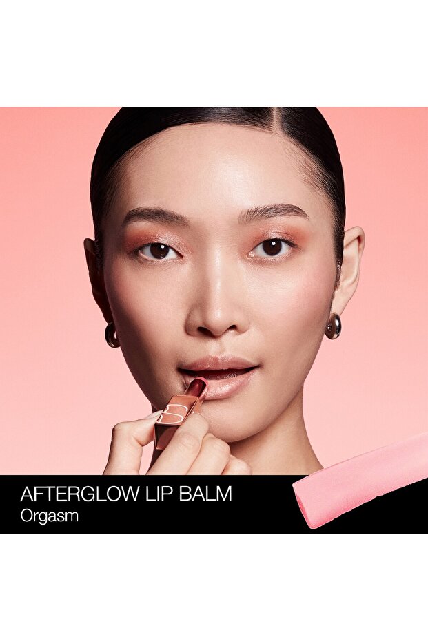 Afterglow Tinted Lip Balm - 3