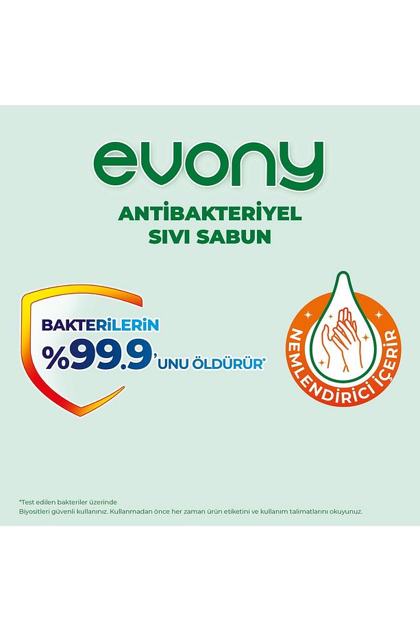 Sıvı Sabun Okaliptus 300ml 2 Adet - 2