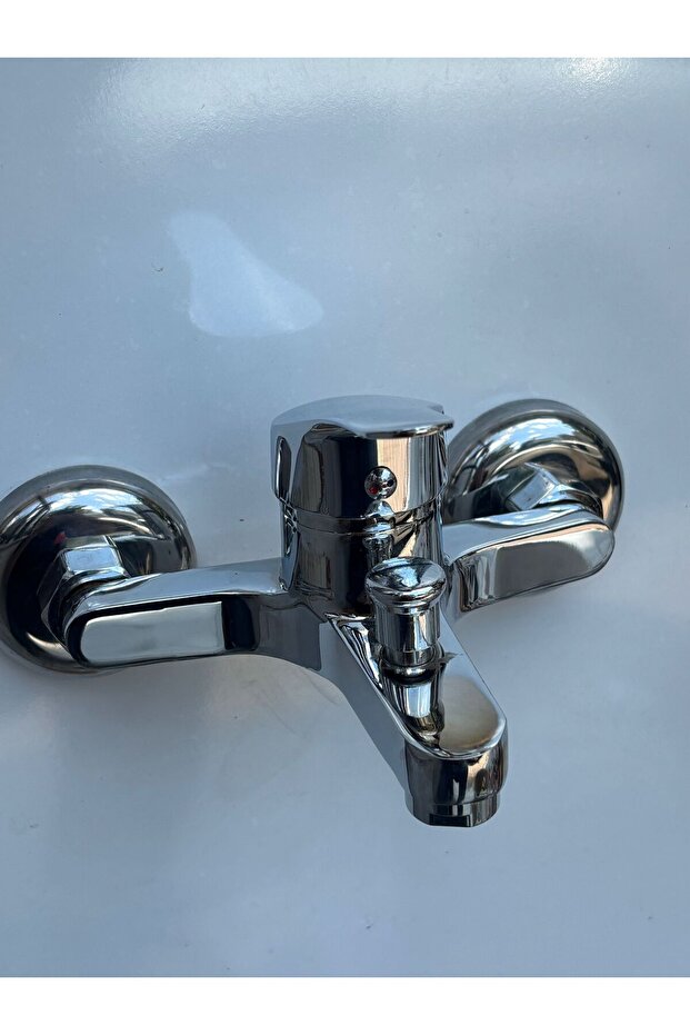 BANYO BATARYASI (KROM) - 2