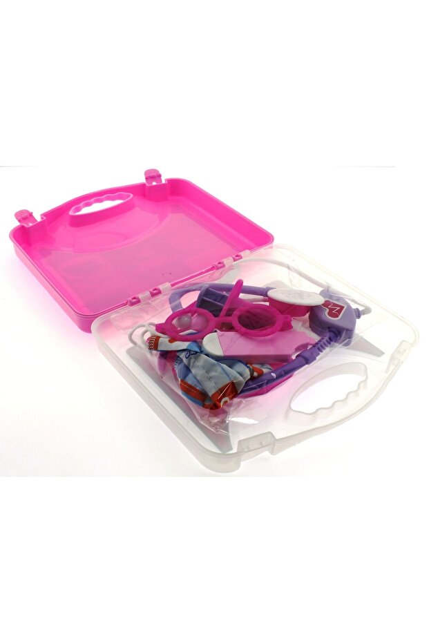 Mucize Doktor Seti Pembe - 3