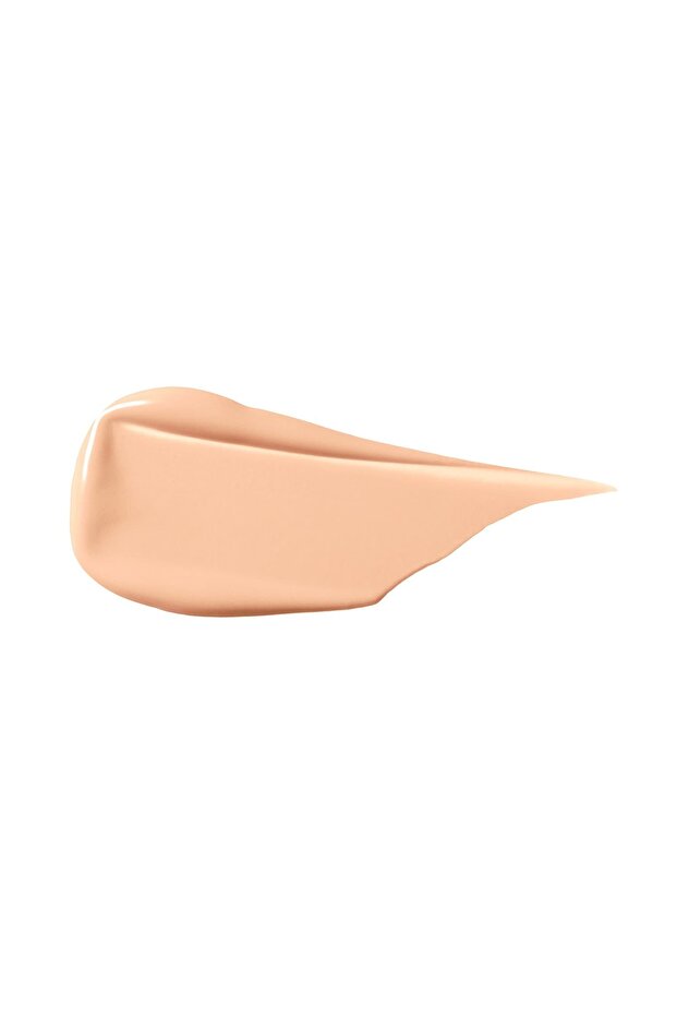 Natural Radiant Longwear Full Coverage Foundation - 4