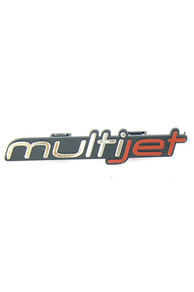 مجموعة الكتابة Srk 6141-doblo Multijet Writing New Shutter Y 51866461