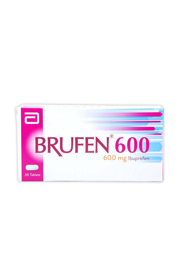 أقراص بروفين 600 مجم 30 قرصًا - 1