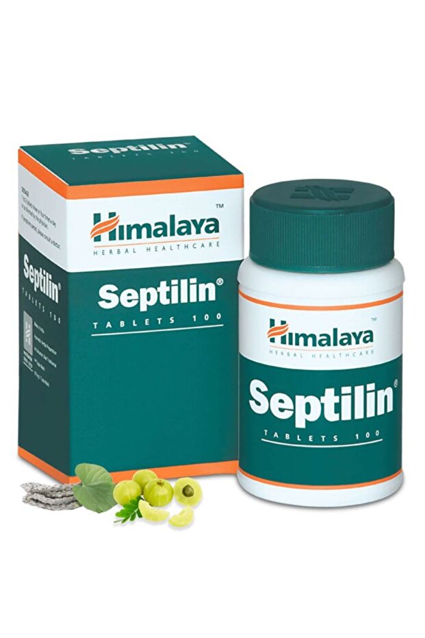 سيبتيلين تاب 60 قرصًا - 1