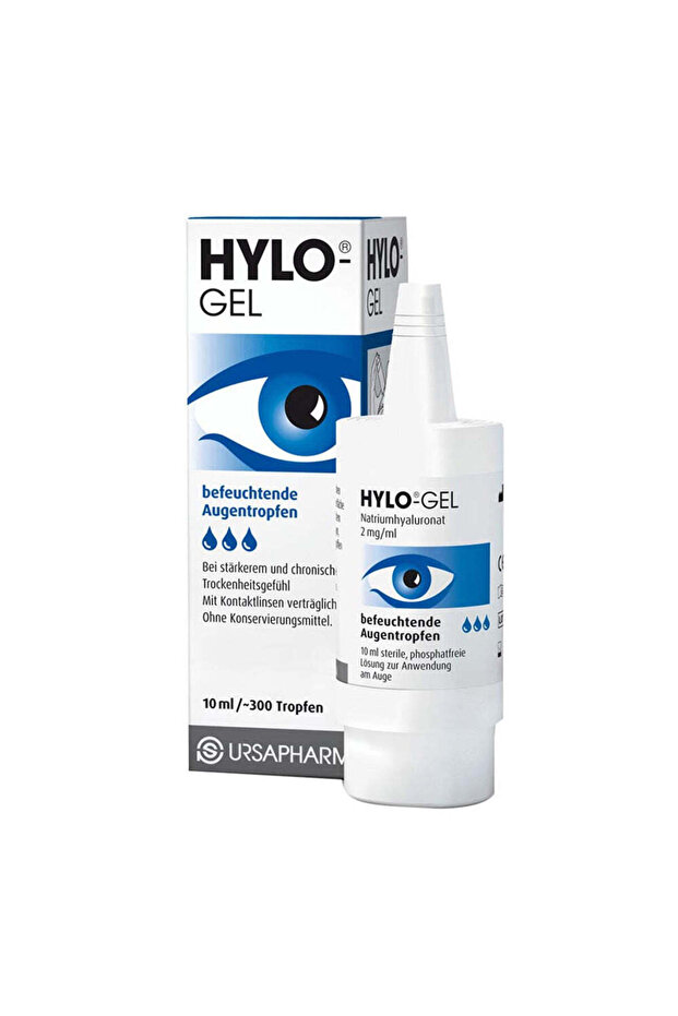 هايلو جل عطري 10 مل - 1