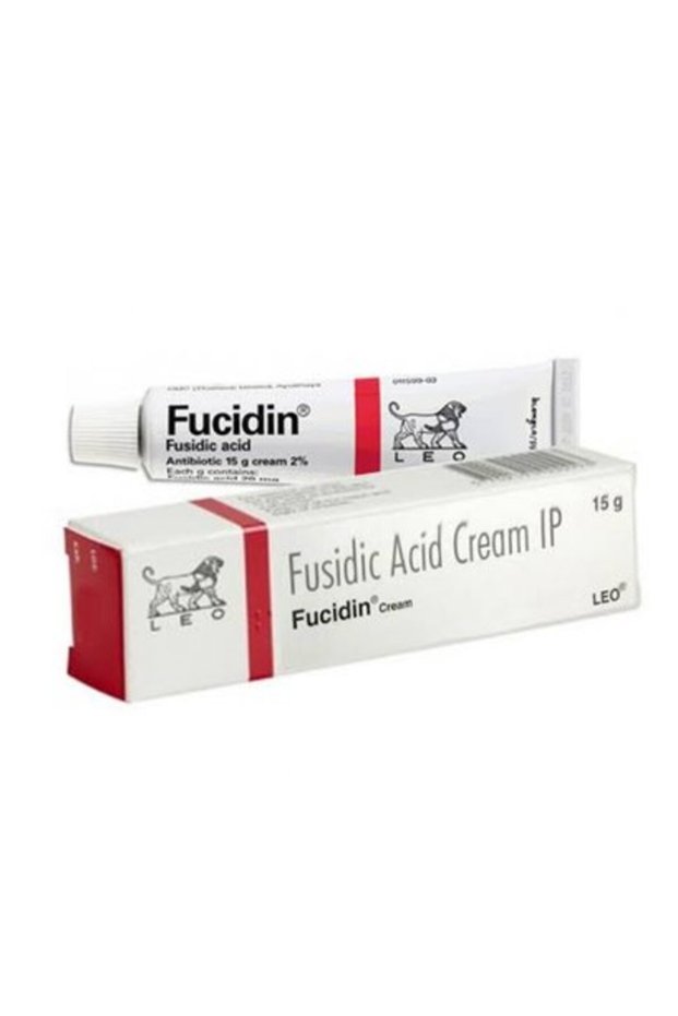 fucidin cream 15gm