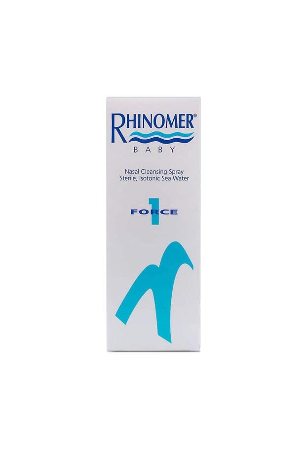 Rhinomer Force 1 115ml - 1