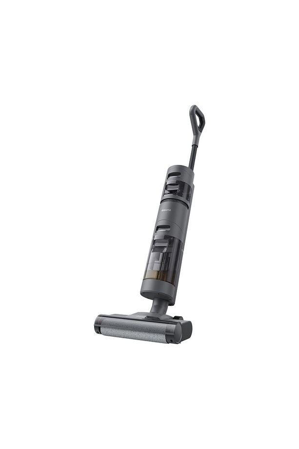 DRMZ En Güçlü 200W H12 Core Islak+Kuru Süpürge Hafif ve Akıllı Süpürge+Paspas,LED EKRAN,900 ML - 2