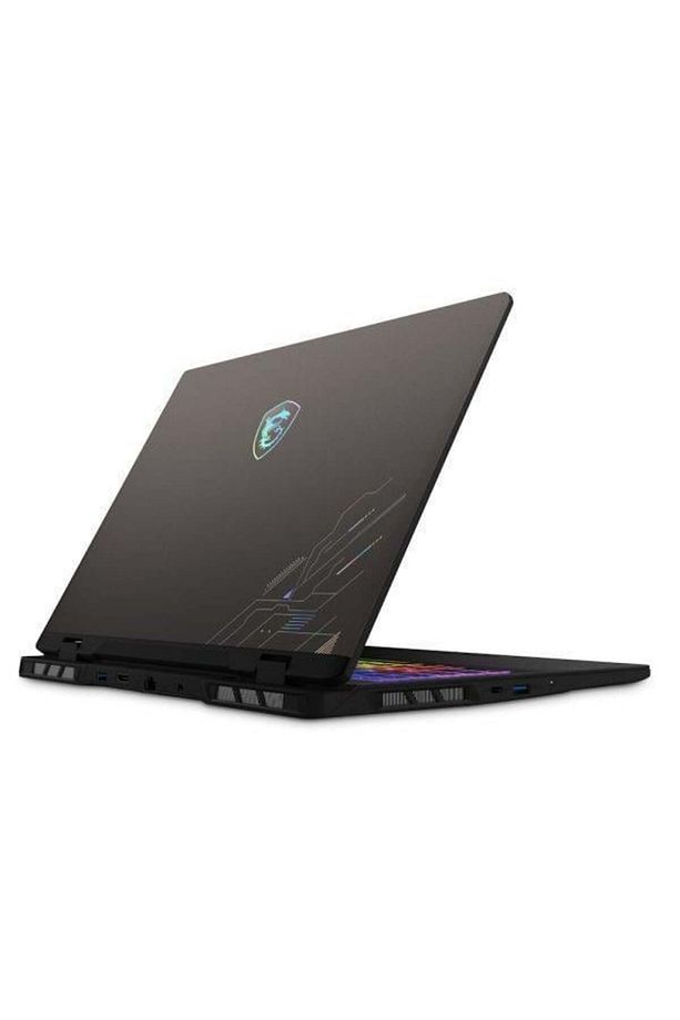 16" QHD CROSSHIRE 16 HX AI D2XWFKG-093TR ULTRA 9 275HX-96GB DDR5 RAM-8GB RTX5060-1TB NVME-W11H 2 - 5