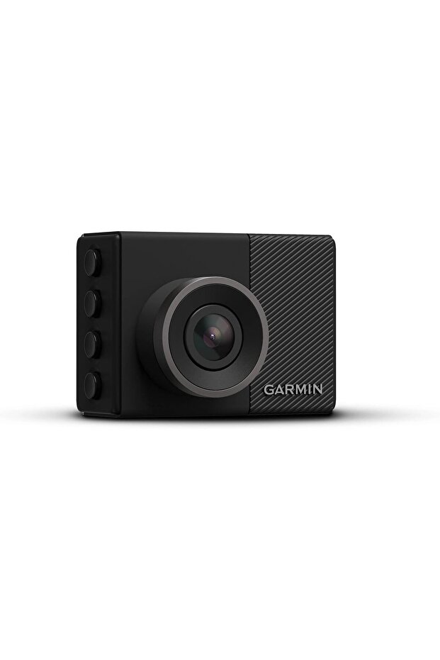Dash Cam 45, 1080p 2.0" LCD Screen, Extremely Small GPS-enabled Dash Camera with Loop Recordi - 1