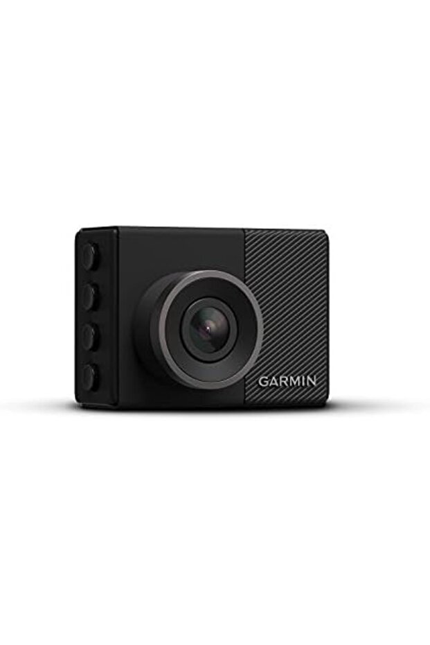 Dash Cam 45, 1080p 2.0" LCD Screen, Extremely Small GPS-enabled Dash Camera with Loop Recordi - 2