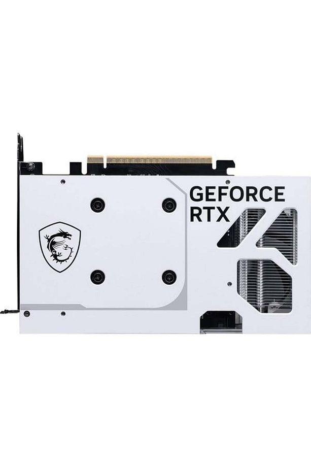 8GB RTX5060 VENTUS 2X OC WHITE GDDR7 128bit HDMI-DP PCIE 5.0 - 3