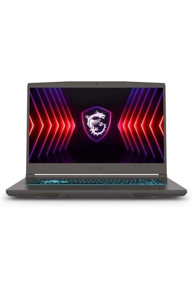 15.6" THIN 15 B13VE-2870TR CORE i5 13420H 40GB- 512GB M2 NVME- 6GB RTX4050 W11H - 1