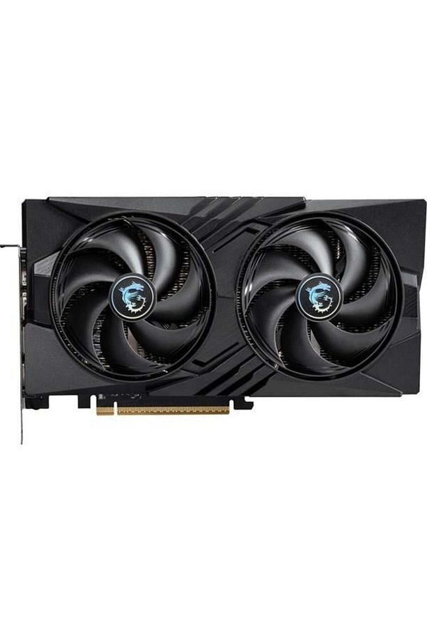 8GB RTX5060 GAMING OC GDDR7  Uyumlu 128bit HDMI-DP PCIE 5.0 - 2