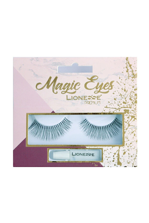 MAGIC EYES GENE FALSE 504 - 1