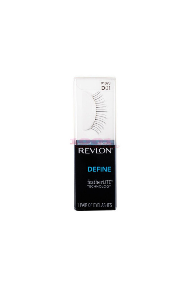 DEFINE FEATHER LITE TECHNOLOGY GENE FALSE TIP BANDA D01 - 1