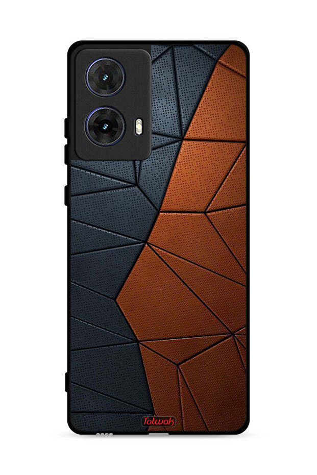Motorola Moto G85 5G Protective Case Cover Pattern