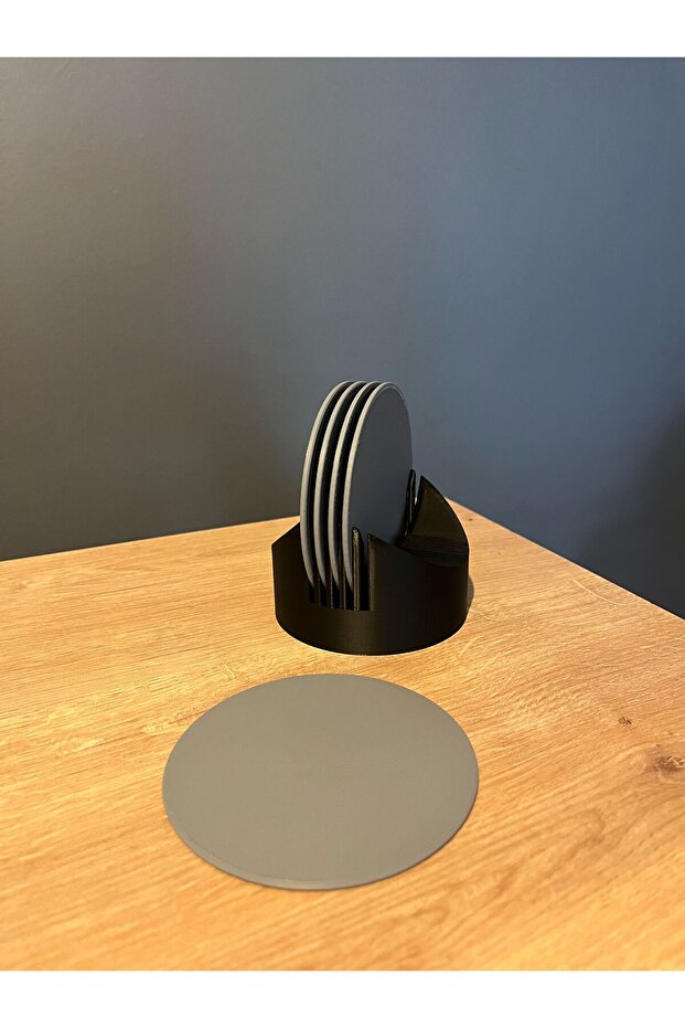 6-piece Coaster Set - 1