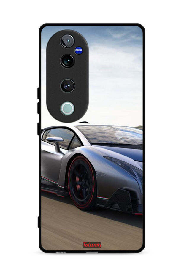 غطاء حماية سبيد ماستر لهاتف فيفو S19 برو 5G