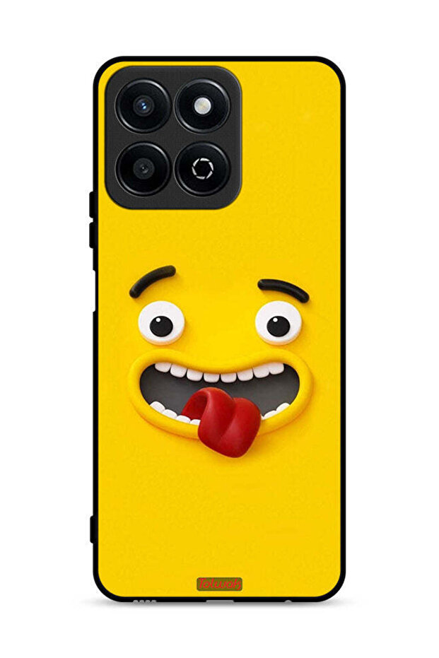 غطاء حماية وينكلي لهاتف Honor Play 60 Plus 5G