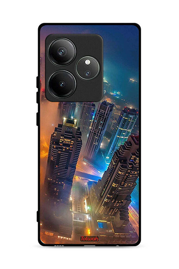 غطاء حماية سكايسبير لهاتف Realme GT 6 5G