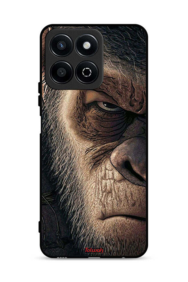 غطاء حماية لهاتف Honor Play 60 Plus 5G من King Kang