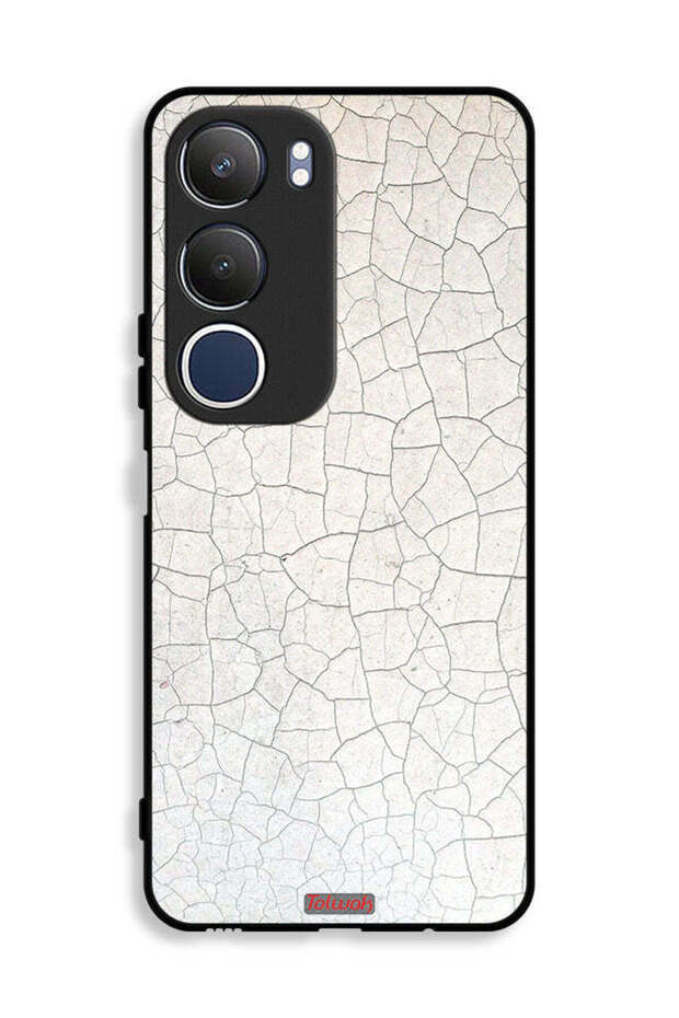 غطاء حماية لهاتف Vivo Y19s 4G فينسنت بوركهيد