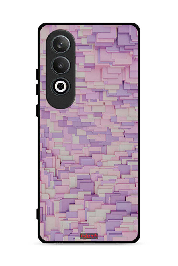 غطاء حماية لهاتف Oppo K12 Plus 5G من باول