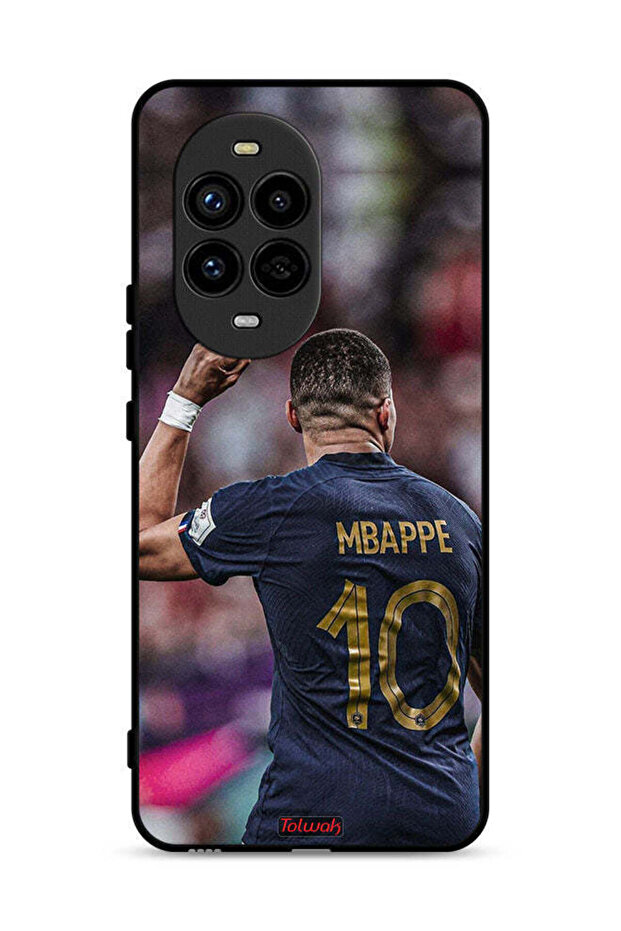 غطاء حماية لهاتف هواوي نوفا 13 برو 5G بتصميم مبابي 10