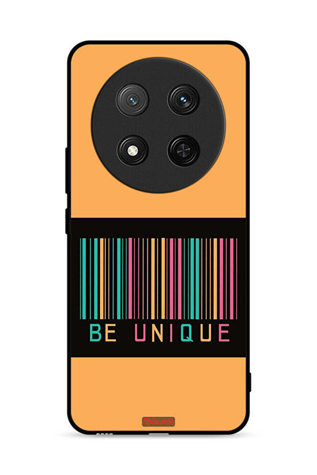 Honor X9c 5G Protective Case Cover Be Unique