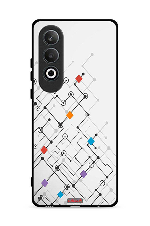 موصلات غطاء الحماية لهاتف OnePlus Nord CE4 5G