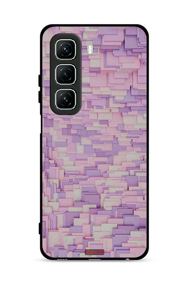 غطاء حماية لجهاز Infinix Hot 50 5G من Pawel