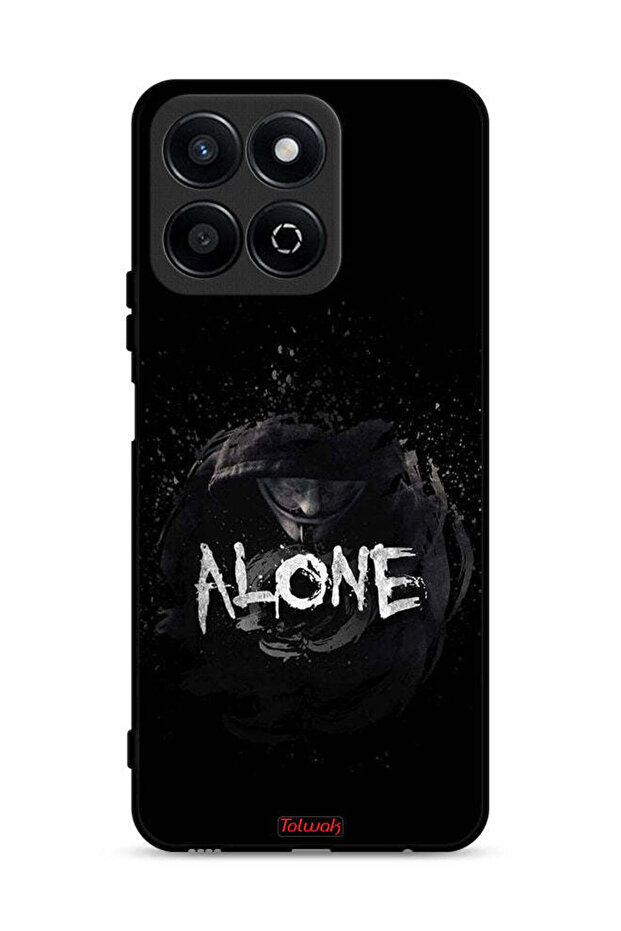 غطاء حماية لهاتف Honor Play 60 Plus 5G وحده