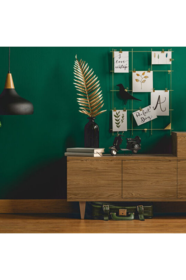 276-8226 Casella Meşe Kendinden Yapışkanlı Ahşap Desen Folyo ( 67 cm x 2 mt ) - 3