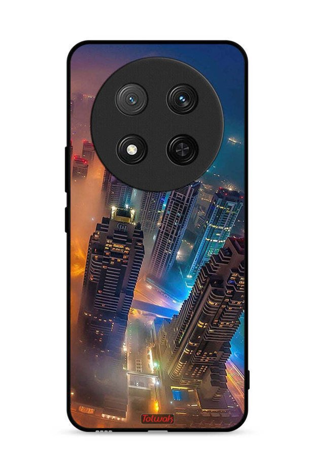 غطاء حماية سكايسبير لهاتف Honor X9c 5G