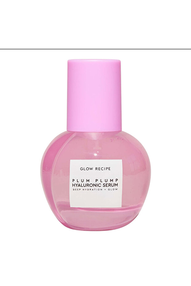 Plum Plump Hyaluronic Moisturizing Serum 30 ml Elsbeauty