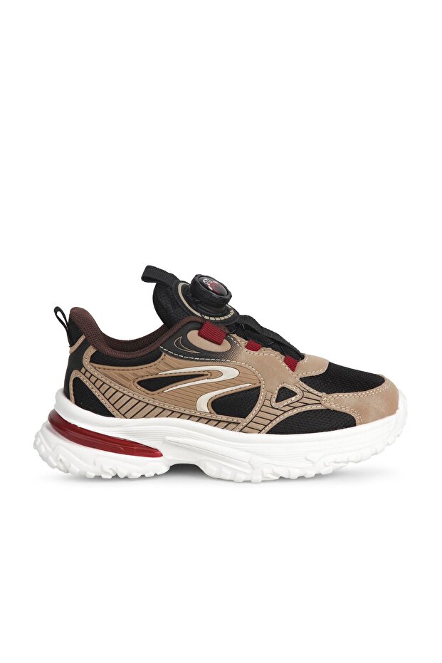 Children's Smart Laceup Daily Shoes Buck3053 Billy