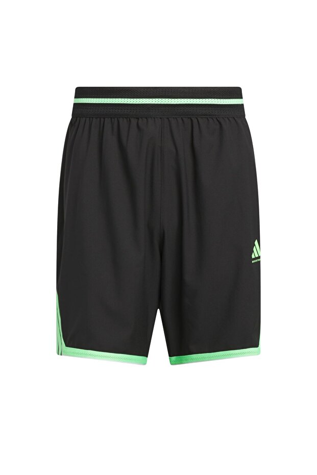 Crazy Lite Shorts - 7