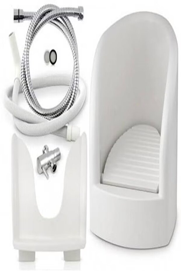 غسالة القدمين - 2