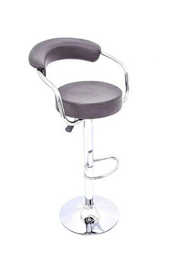 Adjustable Bar Stool 49x49x70cm - 1