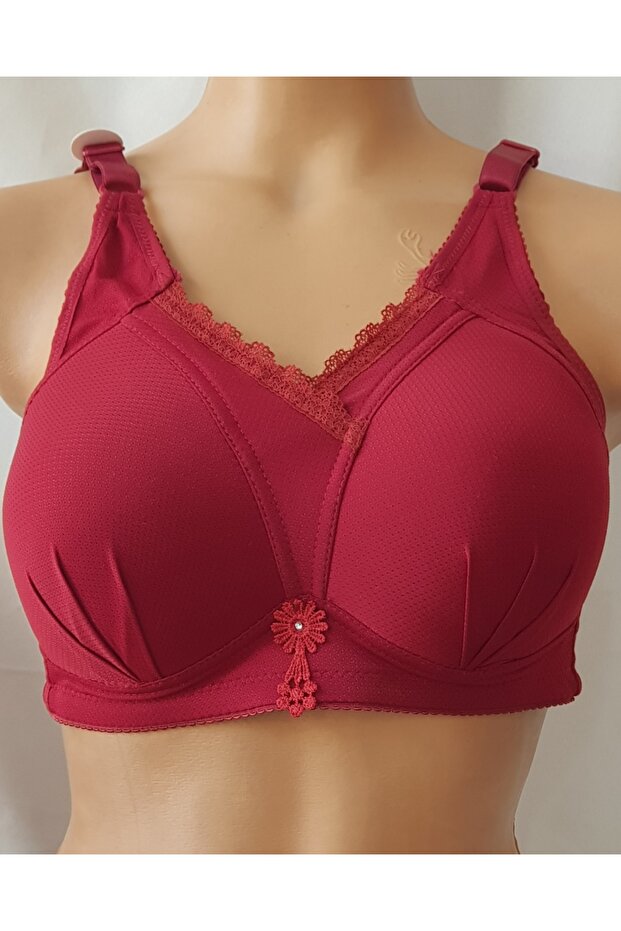 toparlayıcı sütyen - 4