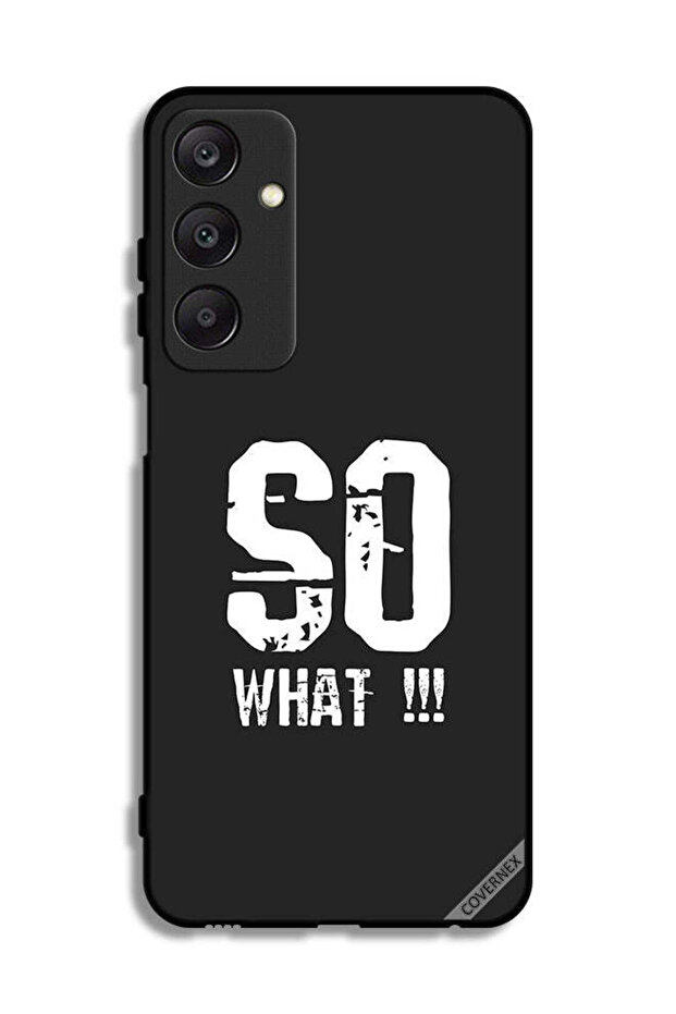 غطاء حماية لهاتف Samsung Galaxy A25 5G - ماذا في ذلك؟
