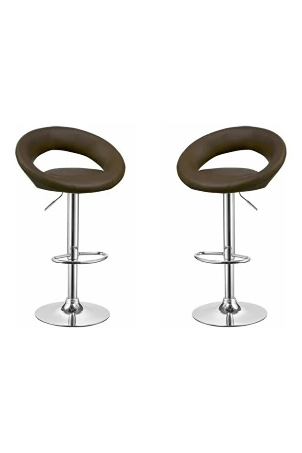 كرسي استرخاء قابل للتعديل الارتفاع مكون من قطعتين - 1