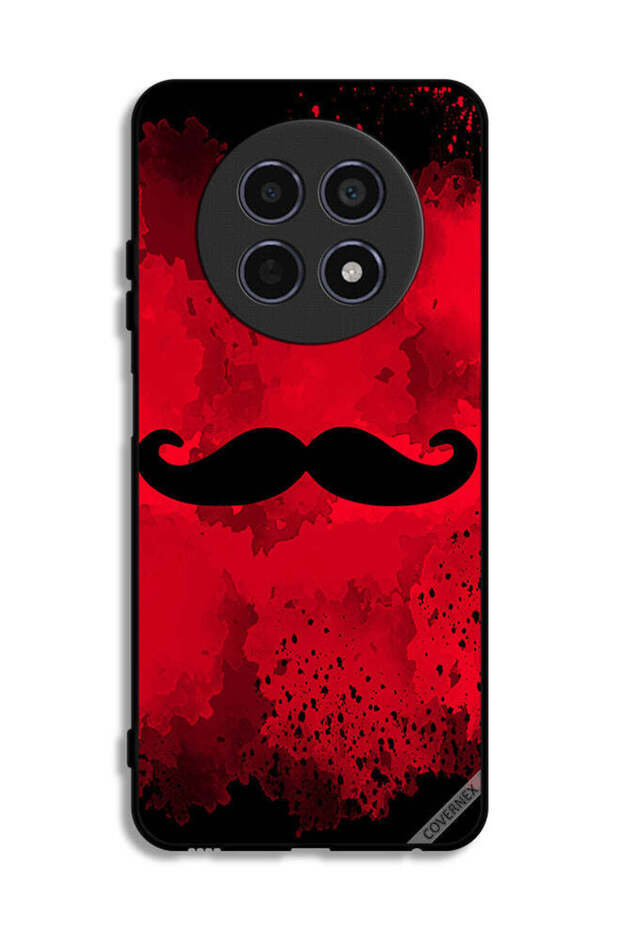 غطاء حماية لهاتف Realme 12 5G بتصميم شارب