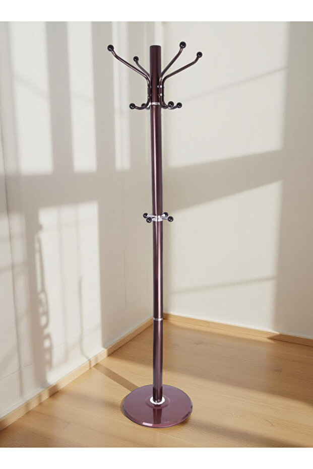 حامل تعليق المعاطف - 3