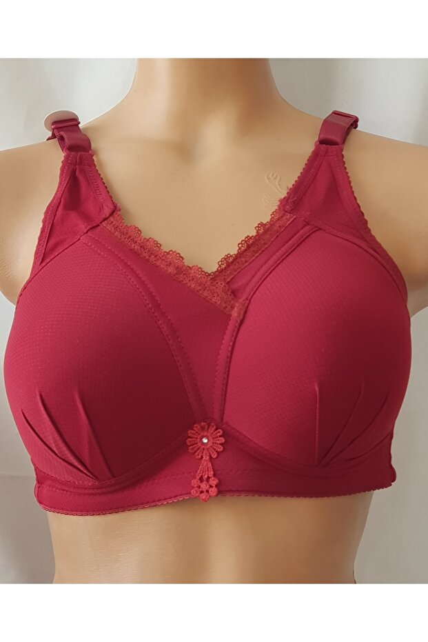 toparlayıcı sütyen - 5