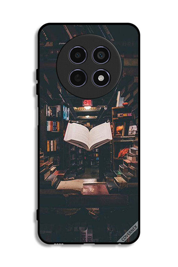 مكتبة أغطية الحماية لجهاز Realme 12 5G